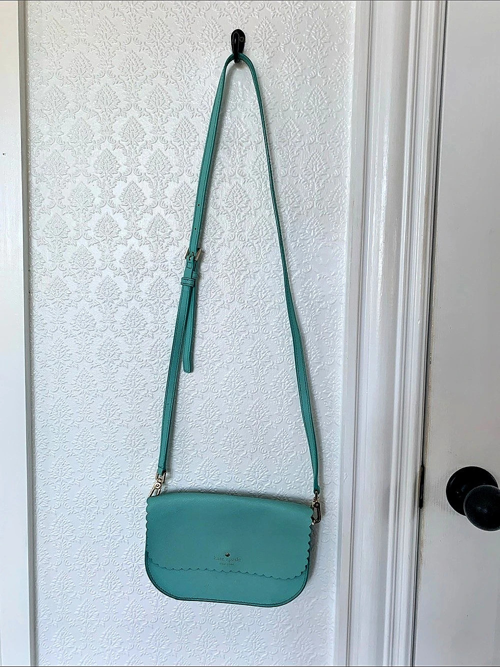 Kate Spade Maple Court Jazmin Turquoise
